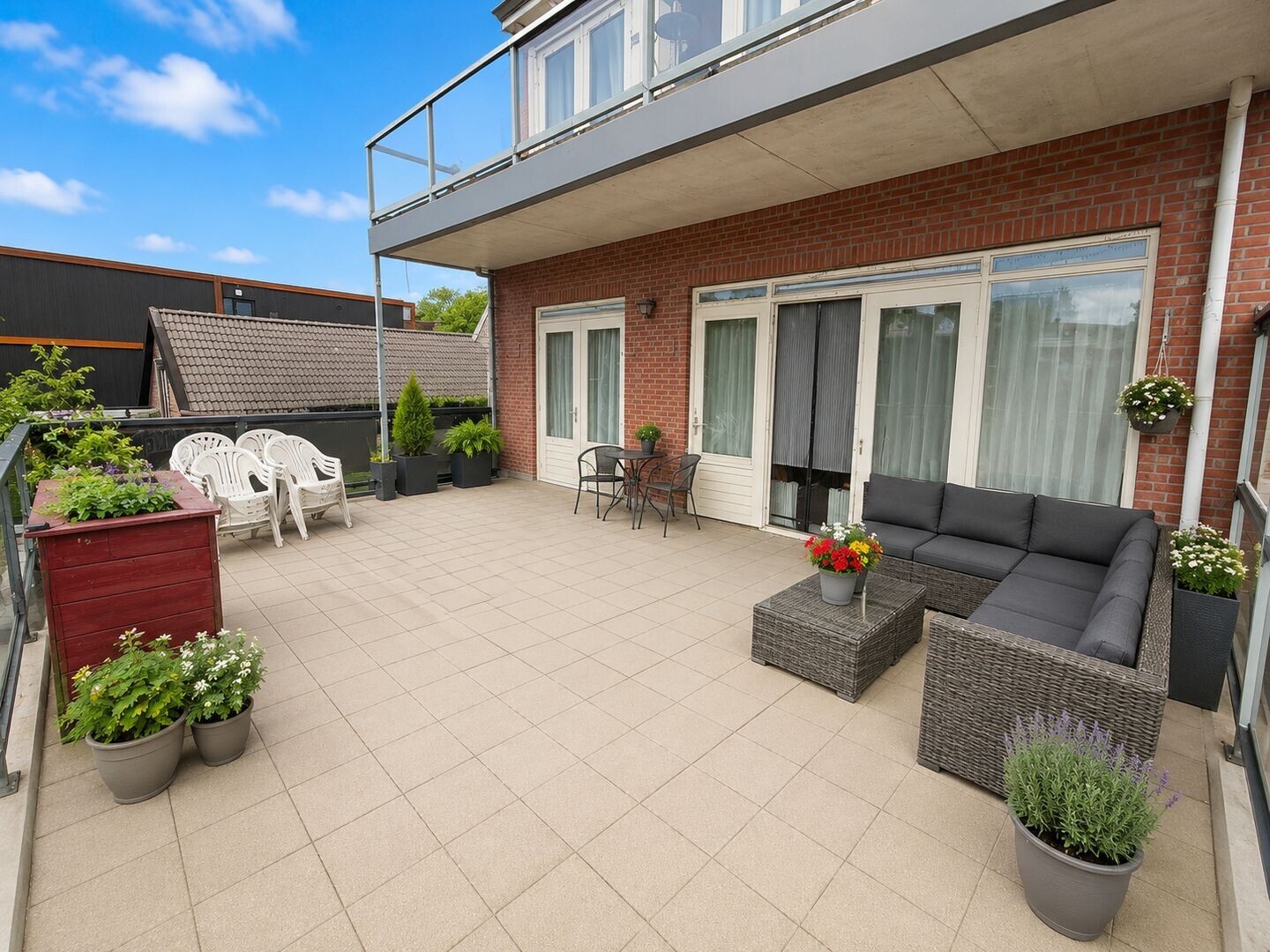 Appartement te koop: Kade 69A, Roosendaal