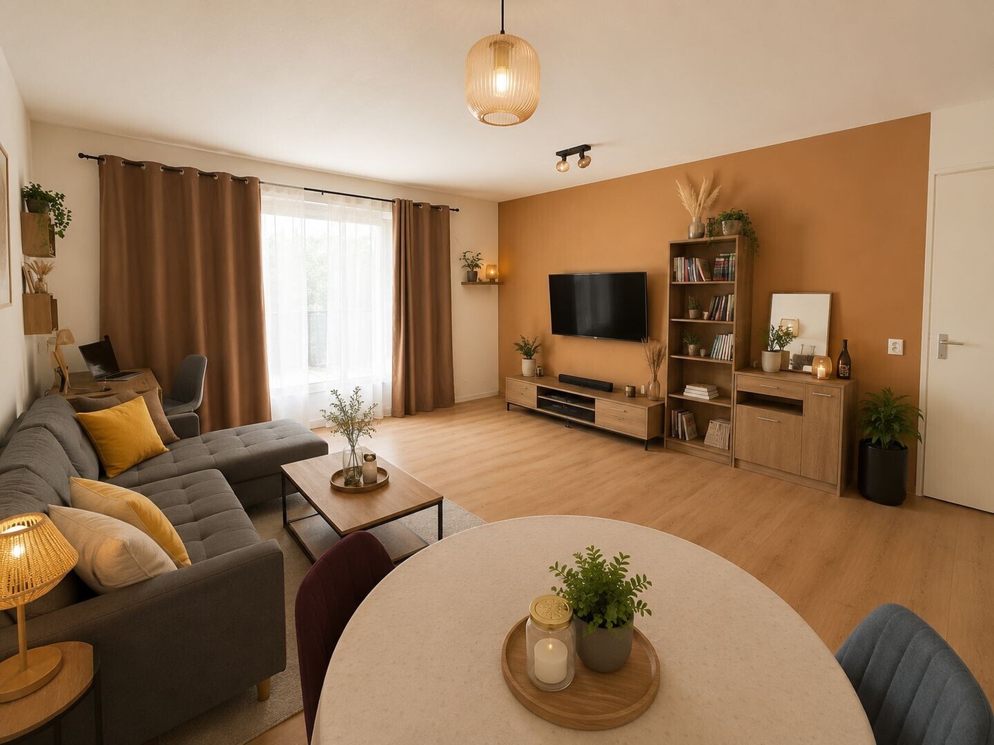 Appartement te koop: Kade 69A, Roosendaal