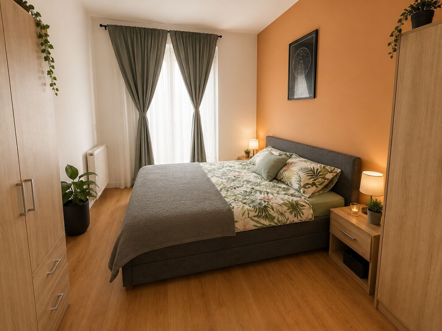 Appartement te koop: Kade 69A, Roosendaal
