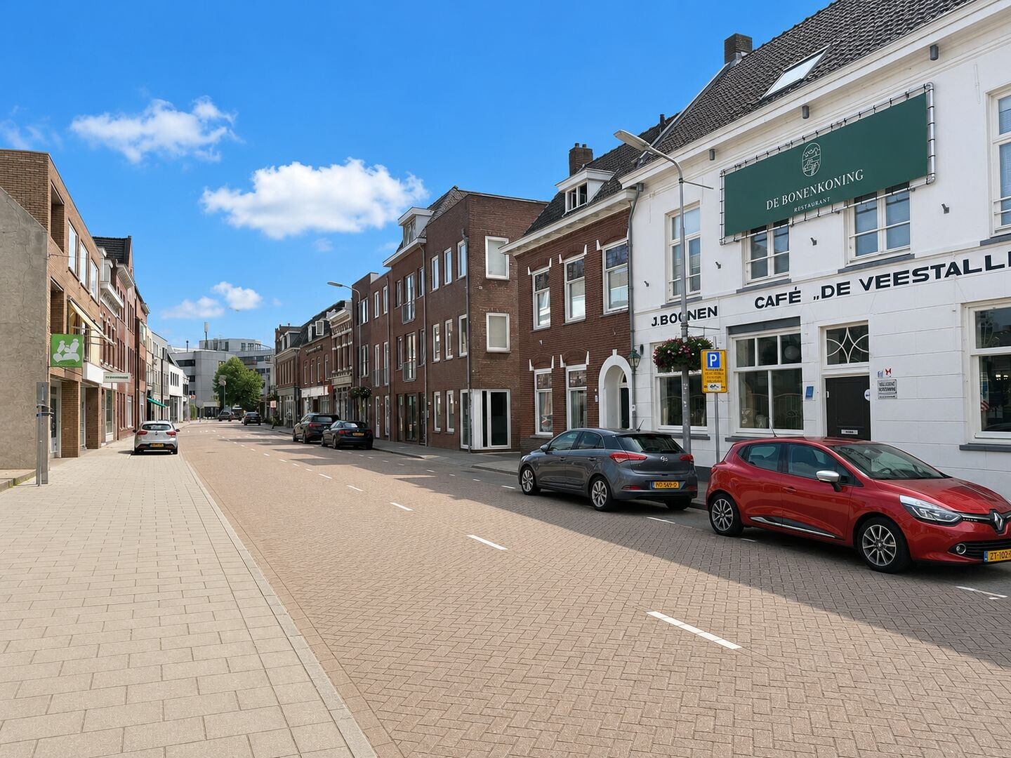 Appartement te koop: Kade 69A, Roosendaal