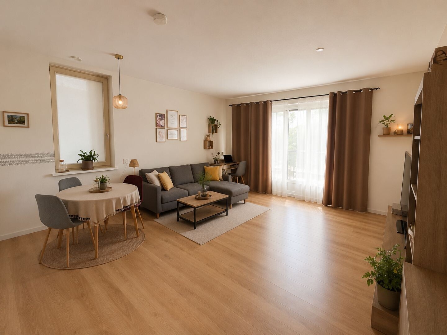 Appartement te koop: Kade 69A, Roosendaal