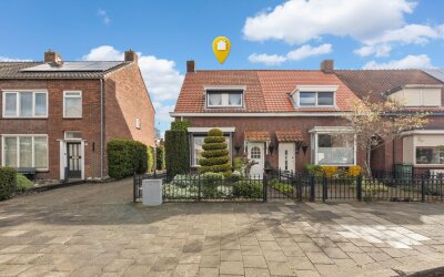 Ettingstraat 32
