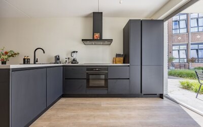 Turfberg 55