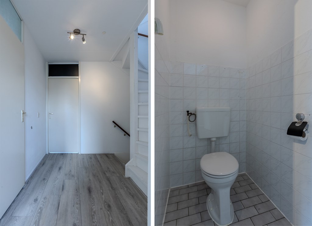 Tussenwoning te koop: Carel Willinkplein 13, Roosendaal