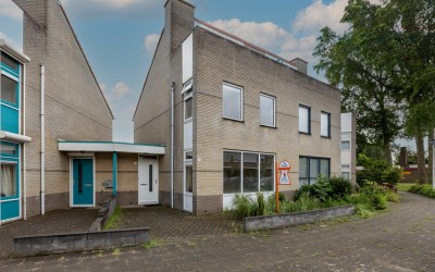 Carel Willinkplein 13