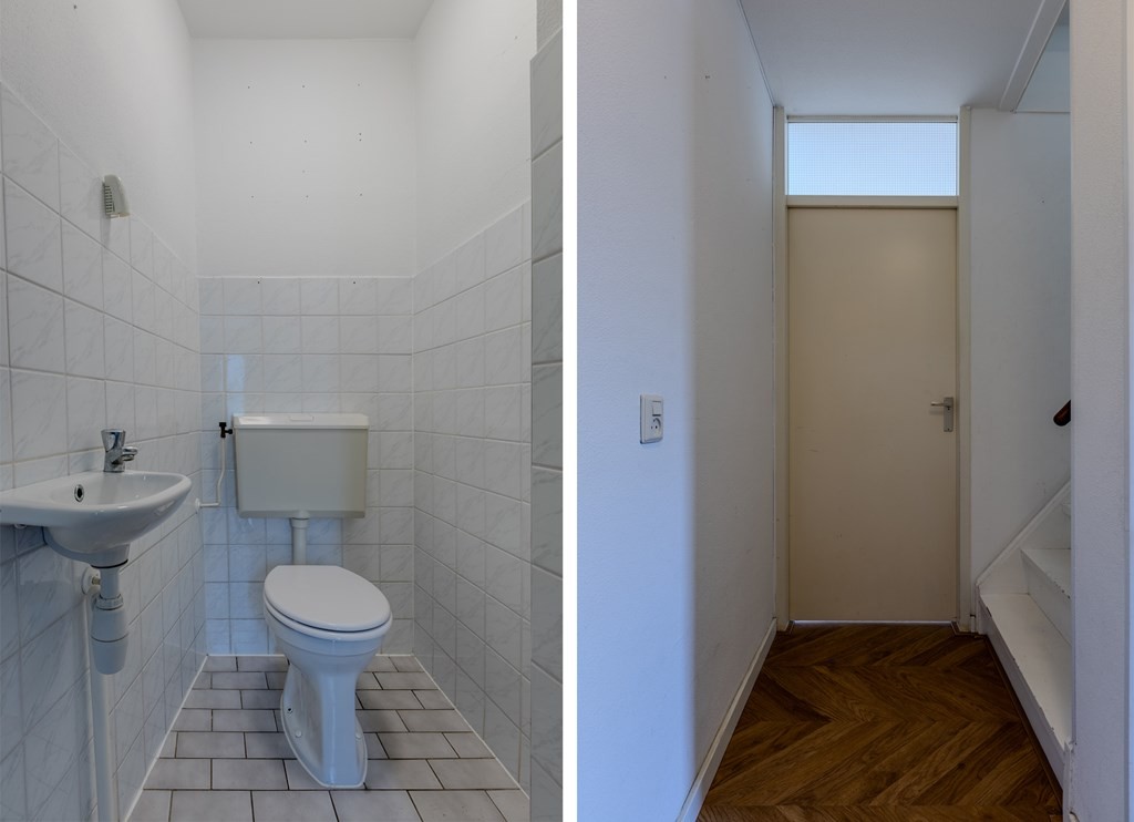 Tussenwoning te koop: Carel Willinkplein 13, Roosendaal