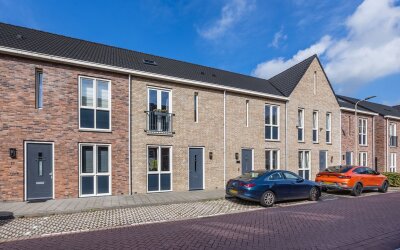 Titus Brandsmastraat 19