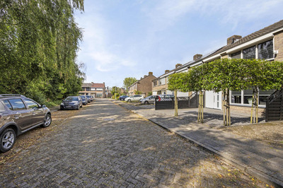 Mondriaanst. 10