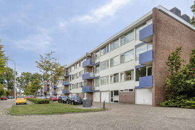 Breitnerlaan 16-B