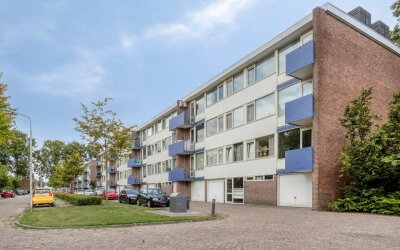 Breitnerlaan 16-B