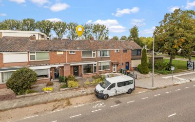 Jan Vermeerlaan 187