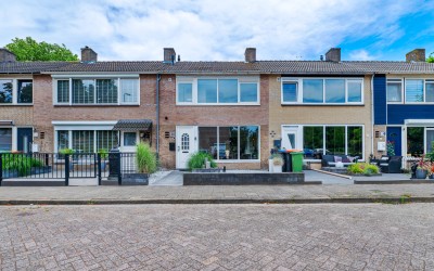Jan Vermeerlaan 26