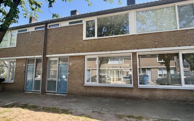 Gerard Doustraat 25
