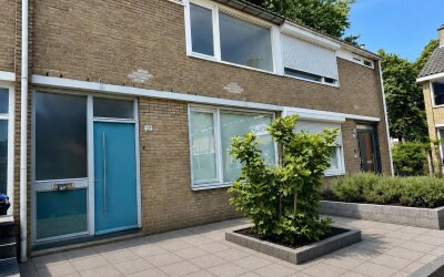 Gerard Doustraat 109