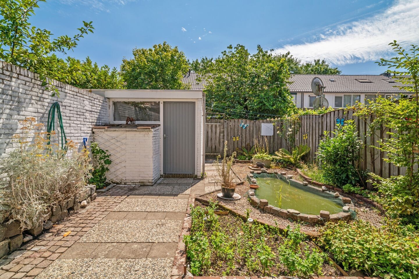 Tussenwoning te koop: Gerard Doustraat 89, Roosendaal