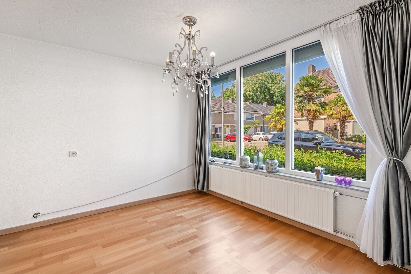 Tussenwoning te koop: Gerard Doustraat 89, Roosendaal