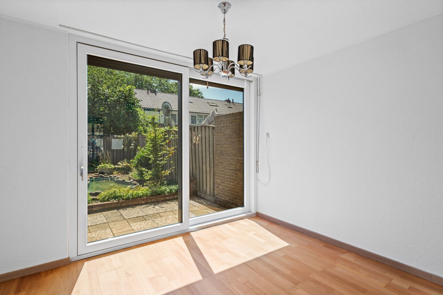 Tussenwoning te koop: Gerard Doustraat 89, Roosendaal