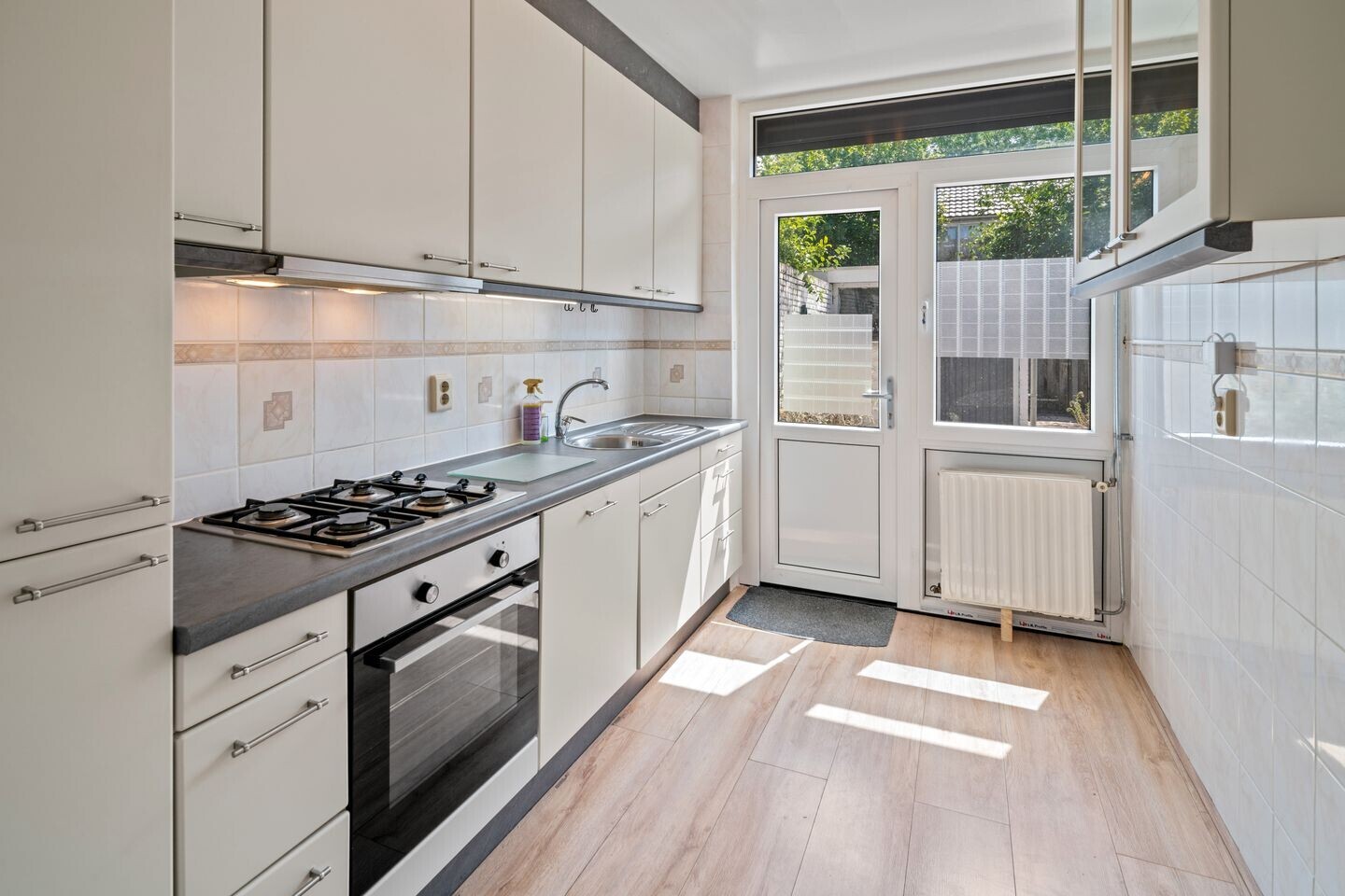 Tussenwoning te koop: Gerard Doustraat 89, Roosendaal