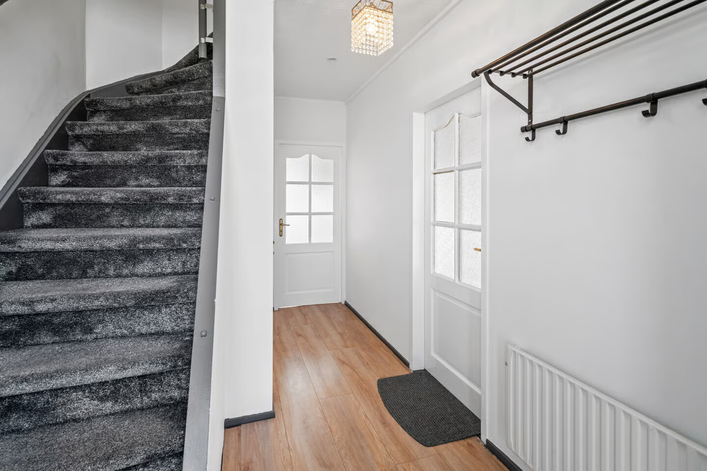 Tussenwoning te koop: Gerard Doustraat 89, Roosendaal