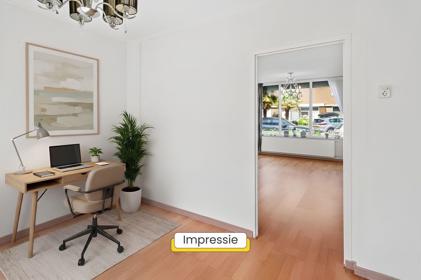 Tussenwoning te koop: Gerard Doustraat 89, Roosendaal