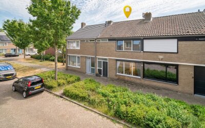 Gerard Doustraat 89