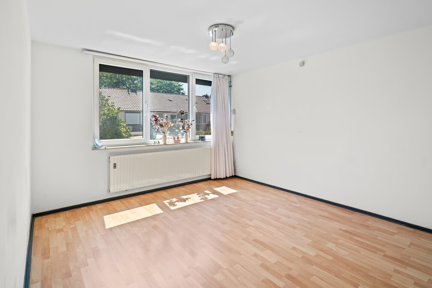 Tussenwoning te koop: Gerard Doustraat 89, Roosendaal