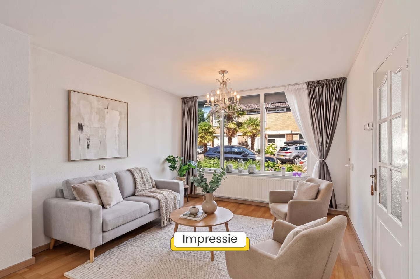 Tussenwoning te koop: Gerard Doustraat 89, Roosendaal