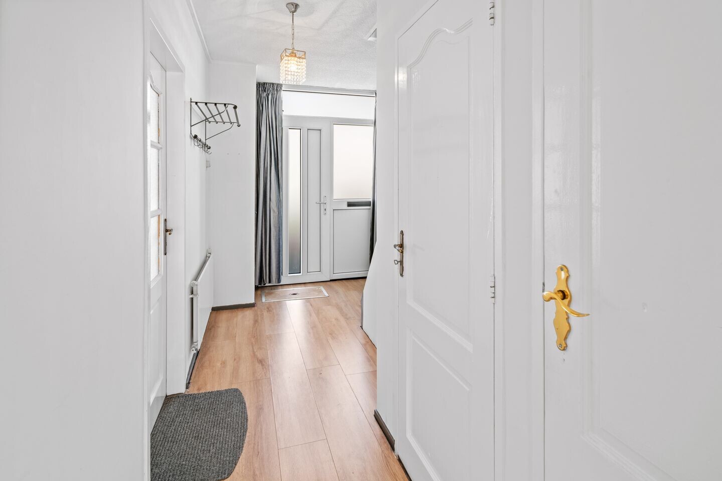Tussenwoning te koop: Gerard Doustraat 89, Roosendaal