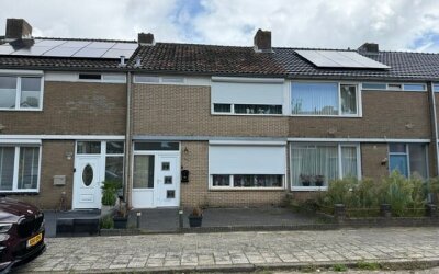 Gerard Doustraat 42
