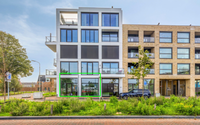 Noordlaan 1