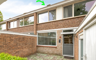 Lucas van Leydenstraat 33