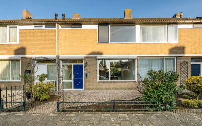Gerard ter Borchstraat 70