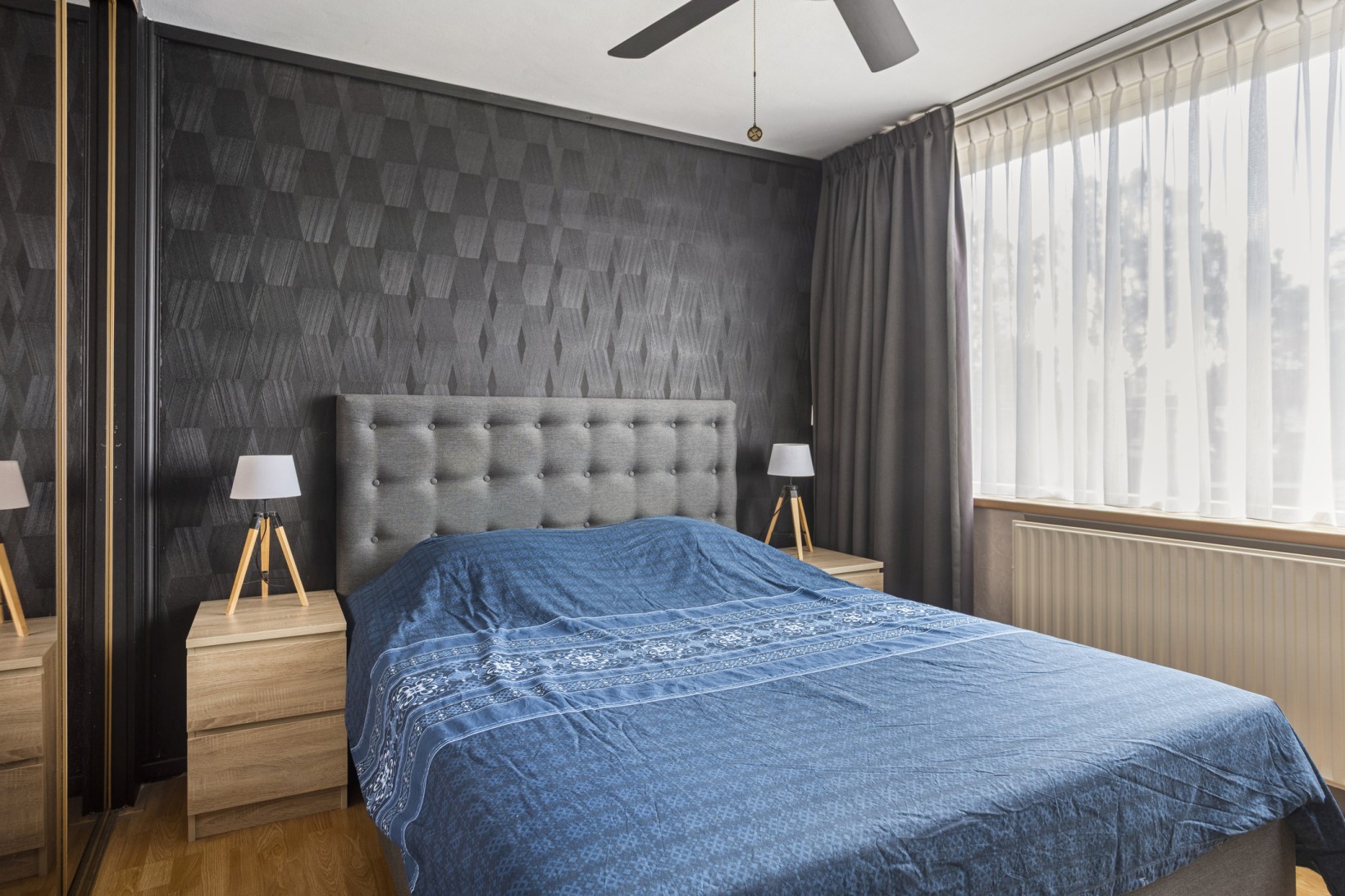 Tussenwoning te koop: Adriaen van Ostadestraat 33, Roosendaal