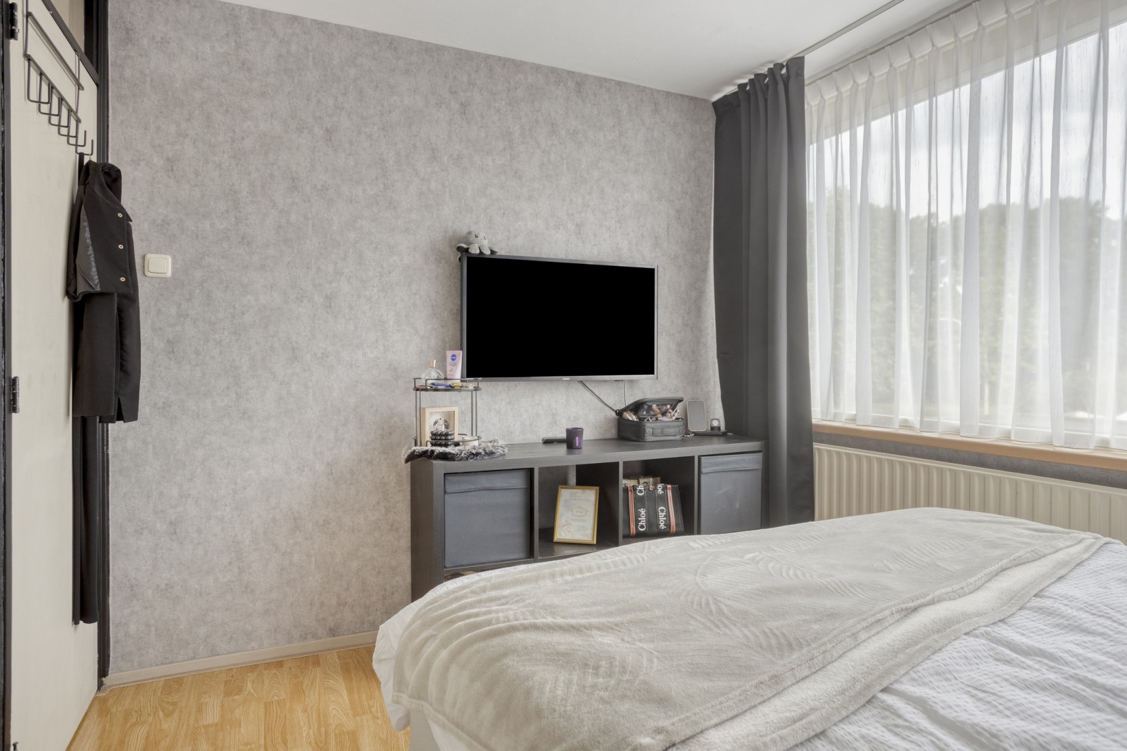 Tussenwoning te koop: Adriaen van Ostadestraat 33, Roosendaal