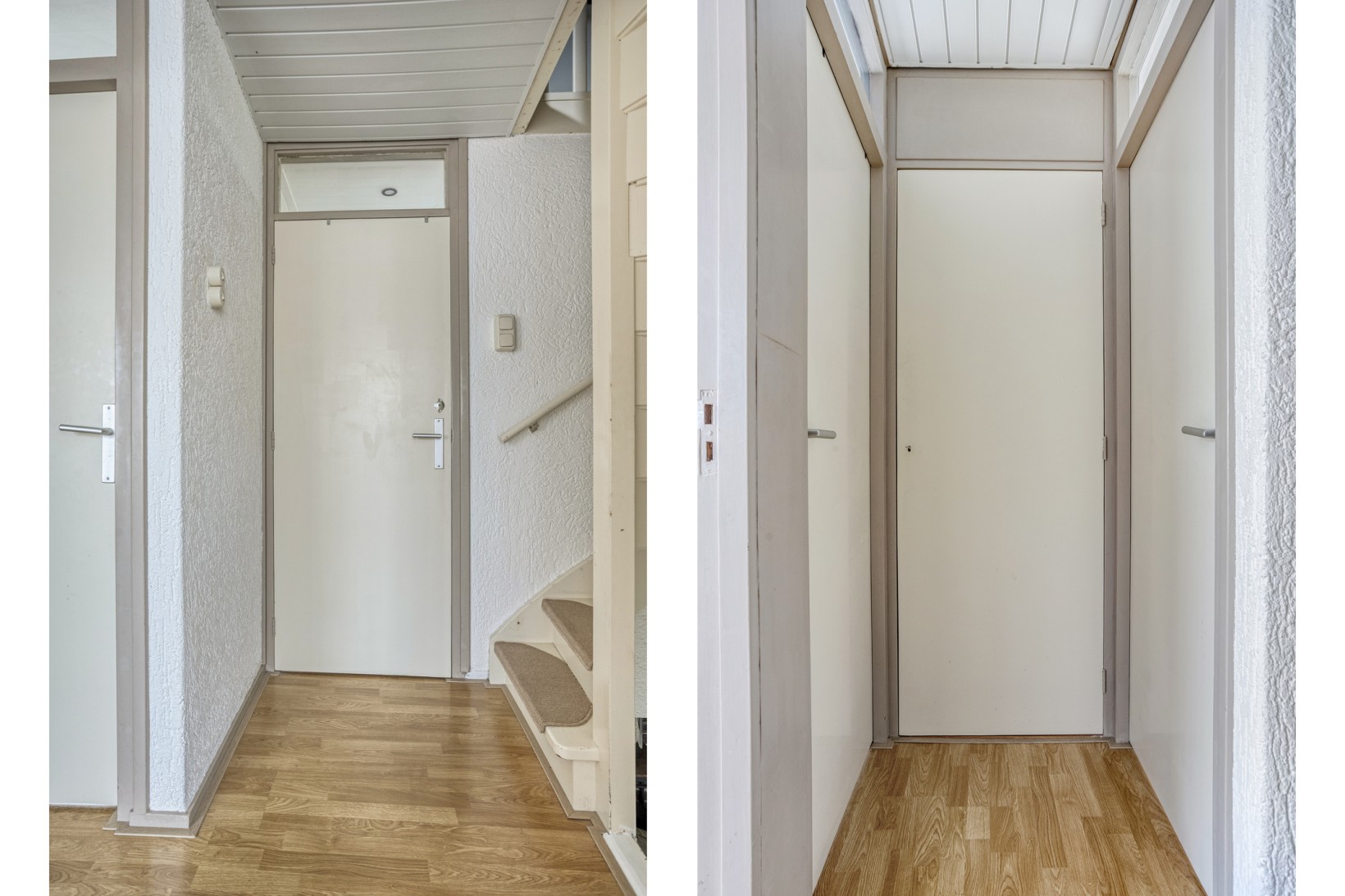 Tussenwoning te koop: Adriaen van Ostadestraat 33, Roosendaal