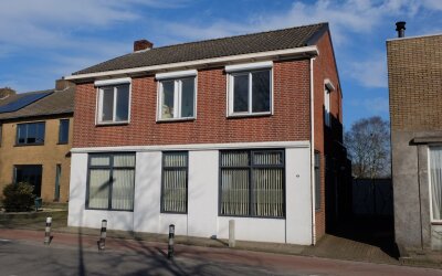 Gastelseweg 80