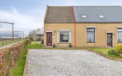 Gastelseweg 174