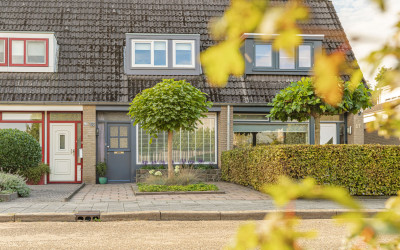 Albastdijk 65