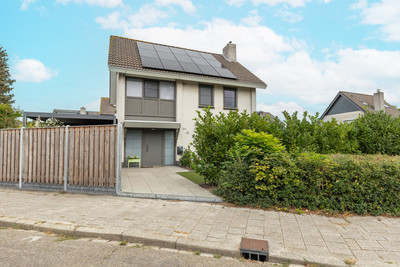 Albastdijk 18