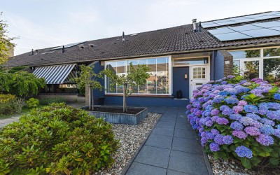 Amethistdijk 77