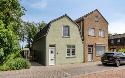 Kortendijksestraat 3