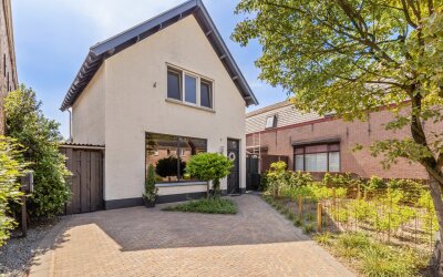 Kortendijksestraat 26