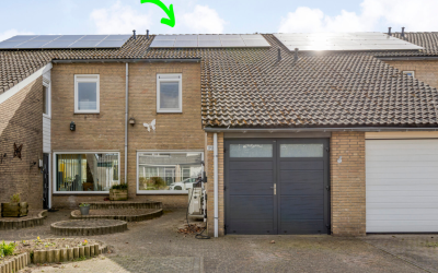 Barietdijk 198
