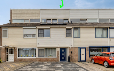 Beryldijk 60