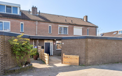 Carneooldijk 57