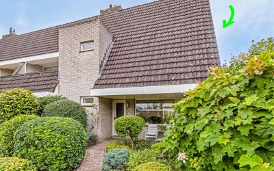 Chromietdijk 16