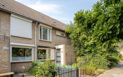 Chromietdijk 29