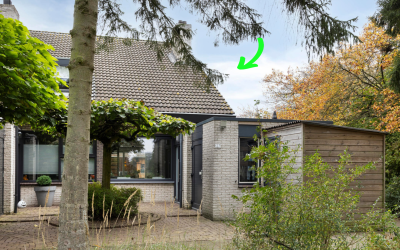 Chromietdijk 127