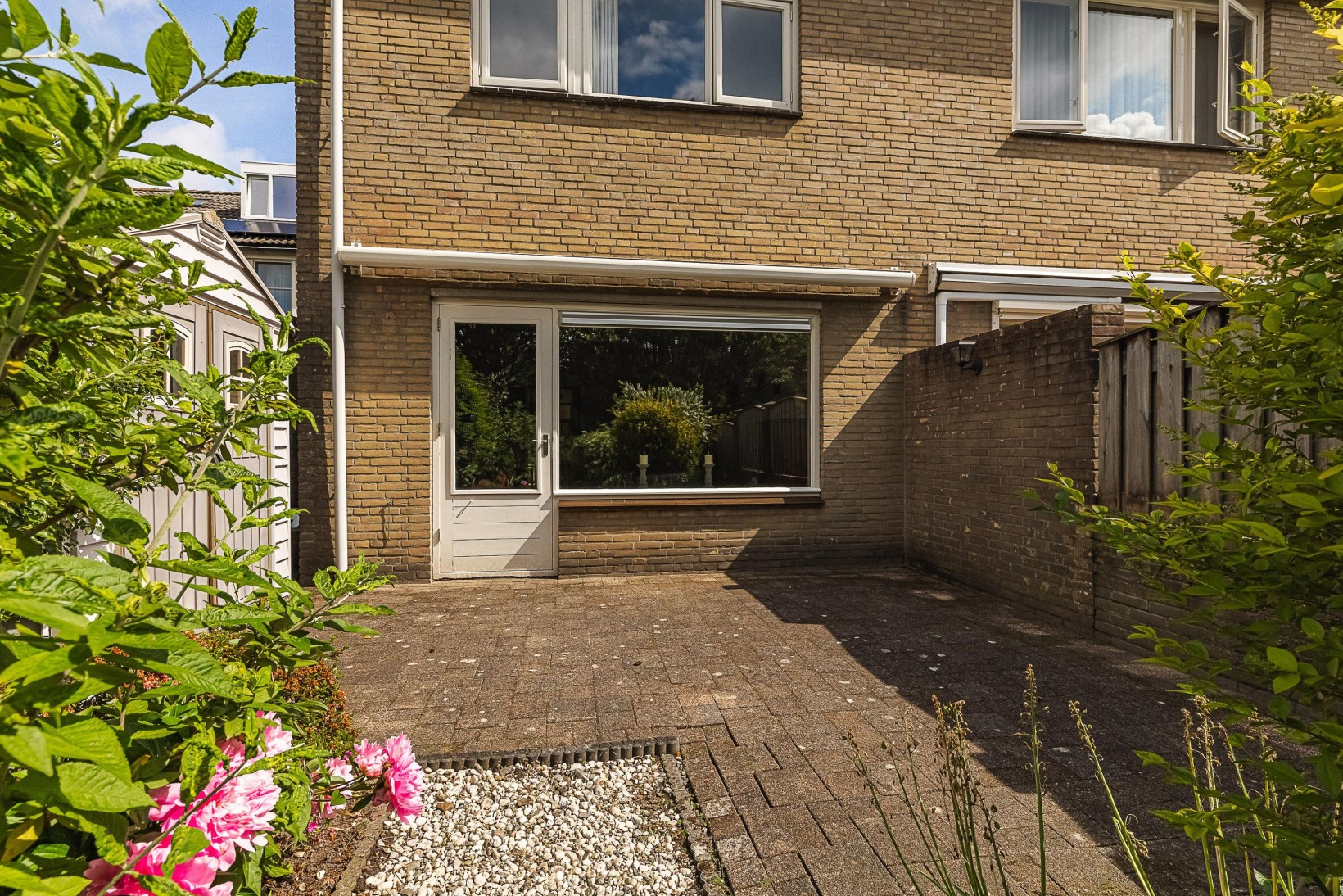 Hoekwoning te koop: Cinnaberdijk 68, Roosendaal