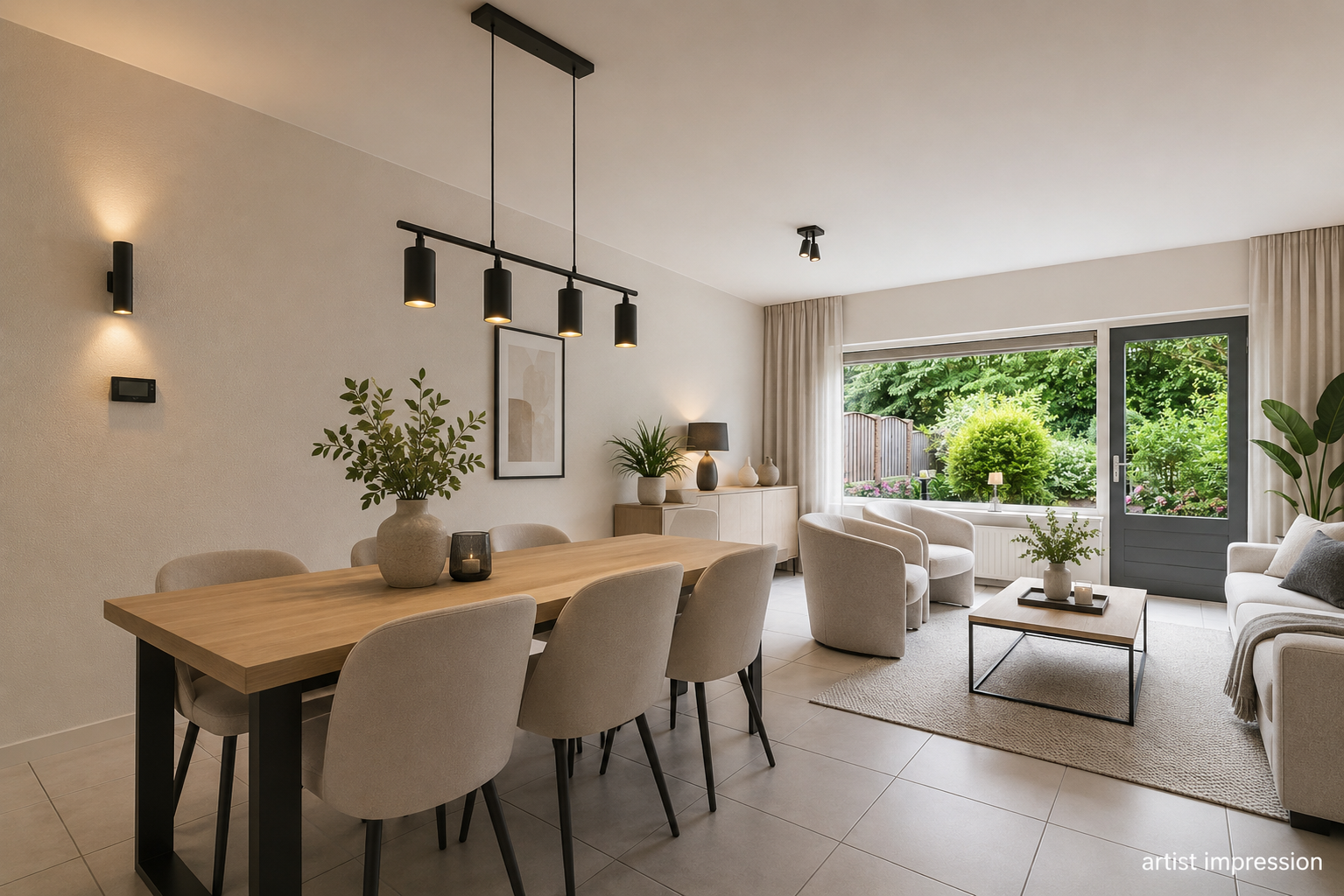 Hoekwoning te koop: Cinnaberdijk 68, Roosendaal